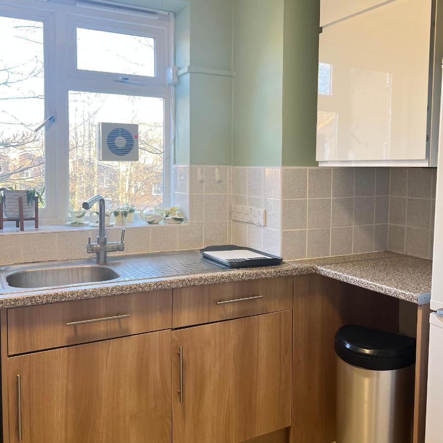 Woodbury House 5b Privatunterkunft London
